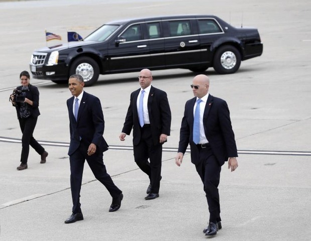 3 lớp bảo vệ “không thể xuyên phá” của Tổng thống Obama - 2